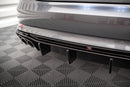 Rear Valance Audi S5 F5 Coupe / Sportback-6
