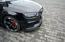 Front Splitter V.1 Audi RS3 8V FL Sportback-5