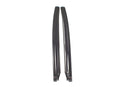 Side Skirts Diffusers Audi RS3 8V FL Sportback-6
