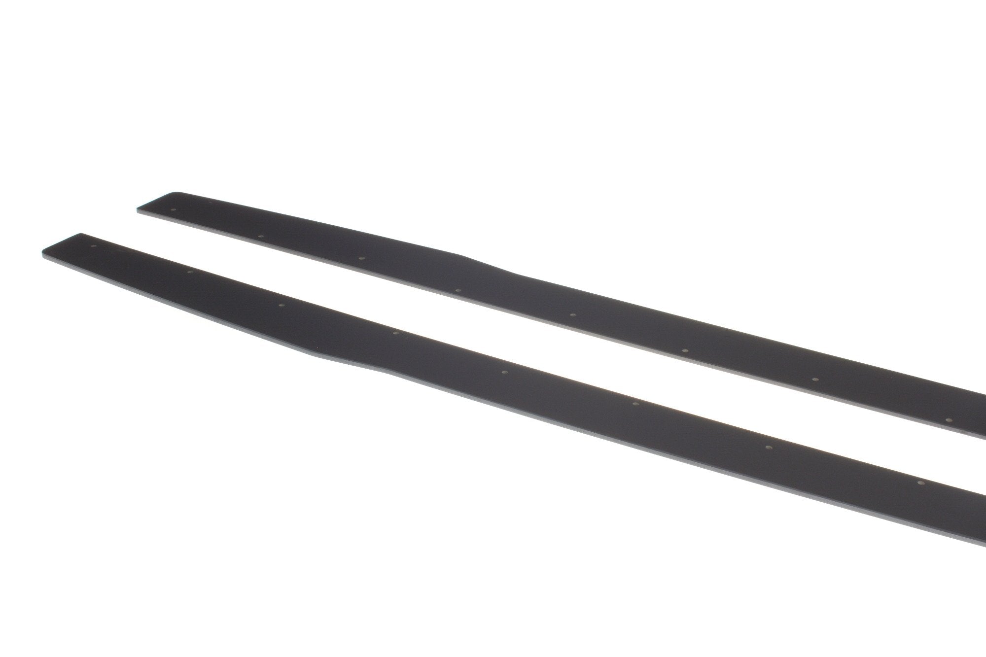 Racing Side Skirts Diffusers V.1AUDI Audi RS3 8V FL Sportback