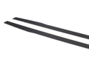 Racing Side Skirts Diffusers V.1AUDI Audi RS3 8V FL Sportback-7