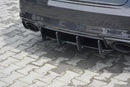 Rear Diffuser V.1 Audi RS3 8V FL Sportback-4