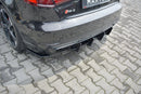 Rear Diffuser V.1 Audi RS3 8V FL Sportback-3