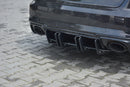Rear Diffuser V.2 Audi RS3 8V FL Sportback-4