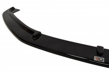 FRONT SPLITTER JAGUAR XF X250 (FACELIFT) - 0