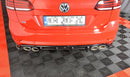 REAR VALANCE Volkswagen Golf R Variant Mk7 Facelift-4