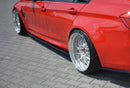 SIDE SKIRTS DIFFUSERS V.1 BMW M3 F80-4