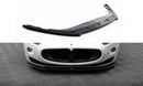 FRONT SPLITTER Maserati Granturismo Mk1