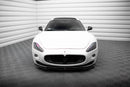 FRONT SPLITTER Maserati Granturismo Mk1-2