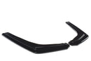 REAR SIDE SPLITTERS V.1 BMW M3 F80-5
