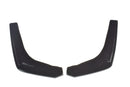 REAR SIDE SPLITTERS V.1 BMW M3 F80-6