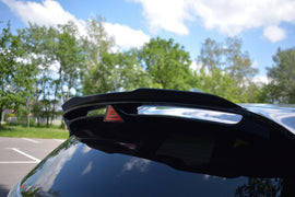 Spoiler Cap Hyundai I30 N Mk3 Hatchback - 0