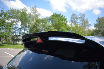 Spoiler Cap Hyundai I30 N Mk3 Hatchback - 0
