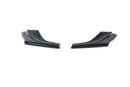 REAR SIDE SPLITTERS HYUNDAI I30 Mk3 N-6