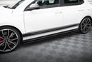 Side Skirts Diffusers V.1 Hyundai I30 N Mk3 Hatchback / Fastback-3