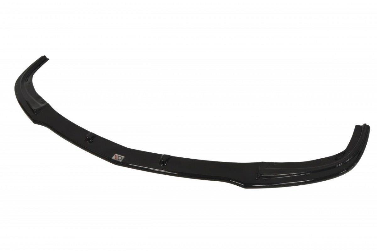 FRONT SPLITTER MAZDA 3 MK2 SPORT (PREFACE)