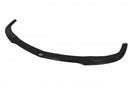 FRONT SPLITTER MAZDA 3 MK2 SPORT (PREFACE)-7