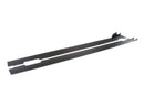RACING SIDE SKIRTS DIFFUSERS HYUNDAI I30 Mk3 N-7