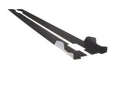 RACING SIDE SKIRTS DIFFUSERS HYUNDAI I30 Mk3 N-5