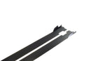RACING SIDE SKIRTS DIFFUSERS HYUNDAI I30 Mk3 N-6