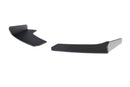 REAR DIFFUSER HYUNDAI I30 Mk3 N-9