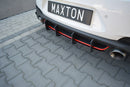 REAR DIFFUSER HYUNDAI I30 Mk3 N-5