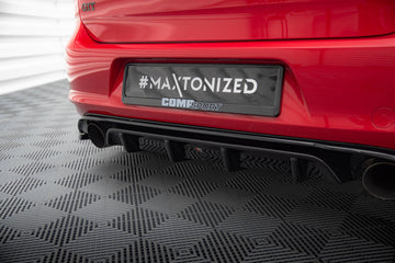 REAR VALANCE VW GOLF Mk7 GTI CLUBSPORT - 0