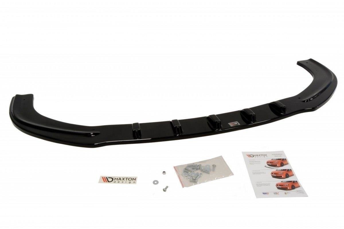 FRONT SPLITTER MAZDA 6 MK2 (FOR DYNAMIC SPORT VERSION)