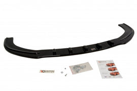 FRONT SPLITTER MAZDA 6 MK2 (FOR DYNAMIC SPORT VERSION) - 0
