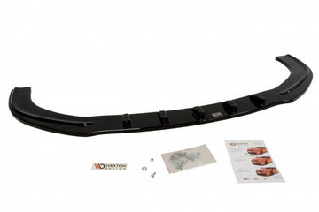 FRONT SPLITTER MAZDA 6 MK2 (FOR DYNAMIC SPORT VERSION) - 0