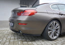 REAR SIDE SPLITTERS BMW 6 GRAN COUPÉ-3