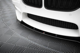 Front Splitter V.1 BMW M6 Gran Coupe / Coupe / Cabriolet F06 / F13 / F12 - 0