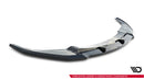 Front Splitter V.1 BMW M6 Gran Coupe / Coupe / Cabriolet F06 / F13 / F12-5