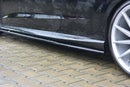 Side Skirts Diffusers Audi S3 / A3 S-Line 8V / 8V FL Hatchback-5