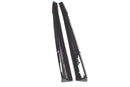 Side Skirts Diffusers Audi S3 / A3 S-Line 8V / 8V FL Hatchback-7
