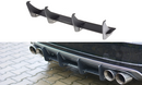 Rear Diffuser Audi S3  8V Hatchback / Sportback