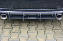 Rear Diffuser Audi S3 / A3 S-Line 8V Hatchback / Sportback-4