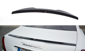 SPOILER EXTENSION MASERATI QUATTROPORTE MK5 FACELIFT