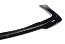 CENTRAL REAR SPLITTER MASERATI QUATTROPORTE MK5 FACELIFT-5