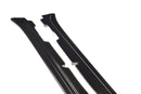 SIDE SKIRTS DIFFUSERS MASERATI QUATTROPORTE MK5 FACELIFT-7