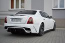 SIDE SKIRTS DIFFUSERS MASERATI QUATTROPORTE MK5 FACELIFT-2