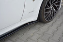 SIDE SKIRTS DIFFUSERS MASERATI QUATTROPORTE MK5 FACELIFT-4