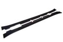 SIDE SKIRTS DIFFUSERS MASERATI QUATTROPORTE MK5 FACELIFT-6