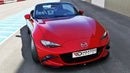 FRONT SPLITTER v.1 Mazda MX-5 IV-2