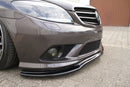 FRONT SPLITTER MERCEDES CL 500 C216 AMGLINE-2