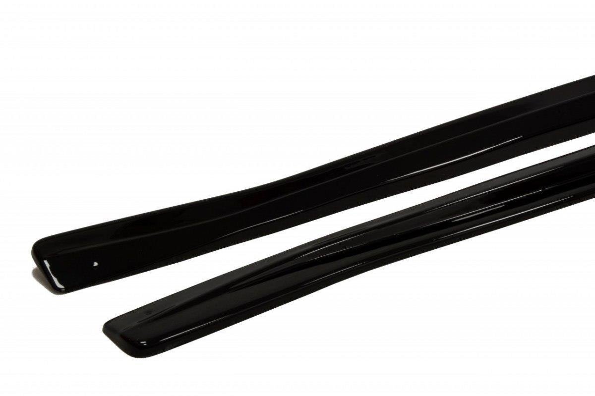 SIDE SKIRTS DIFFUSERS ALFA ROMEO 159 TI