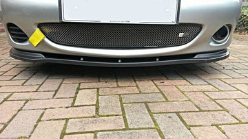 FRONT SPLITTER MAZDA MX5 NB FACELIFT MODEL - 0