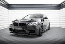 FRONT SPLITTER BMW M5 F10/ F11-2