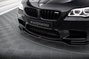 FRONT SPLITTER BMW M5 F10/ F11-3