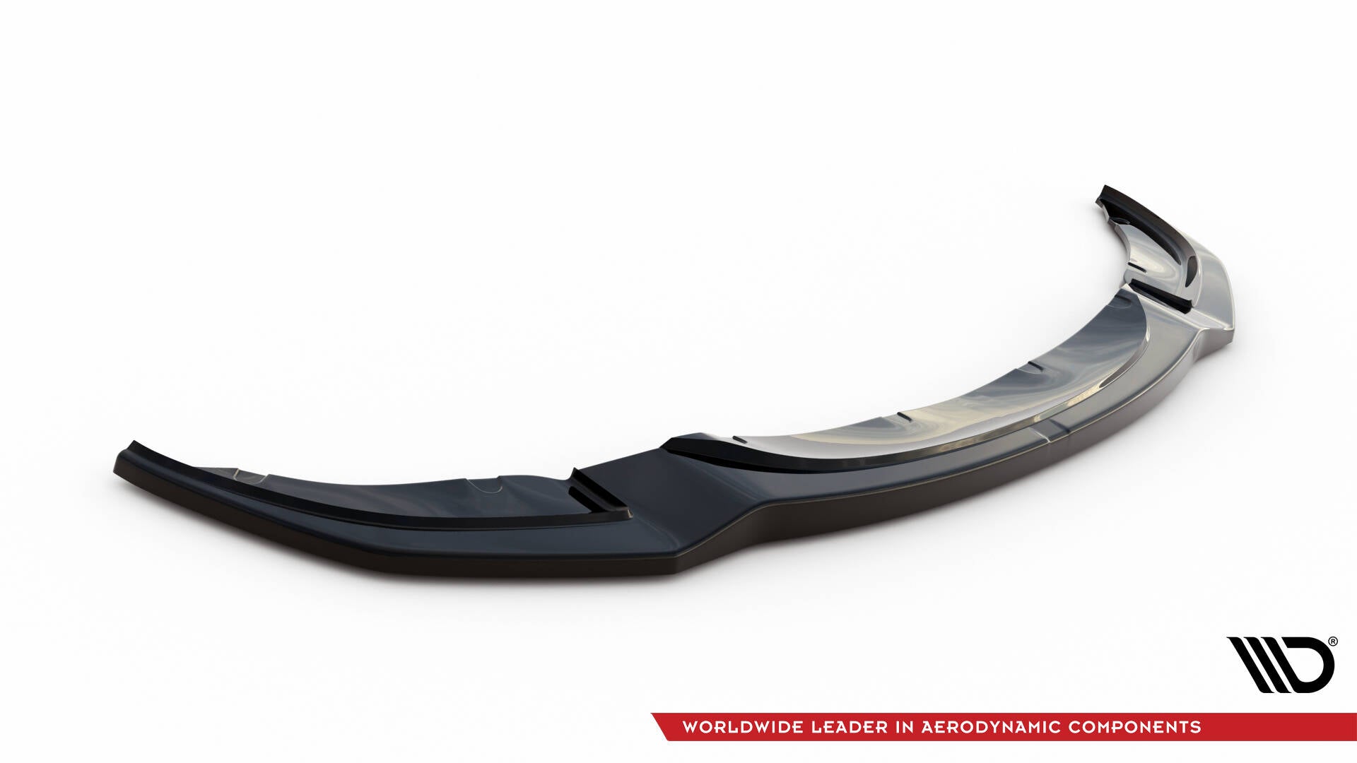 FRONT SPLITTER BMW M5 F10/ F11